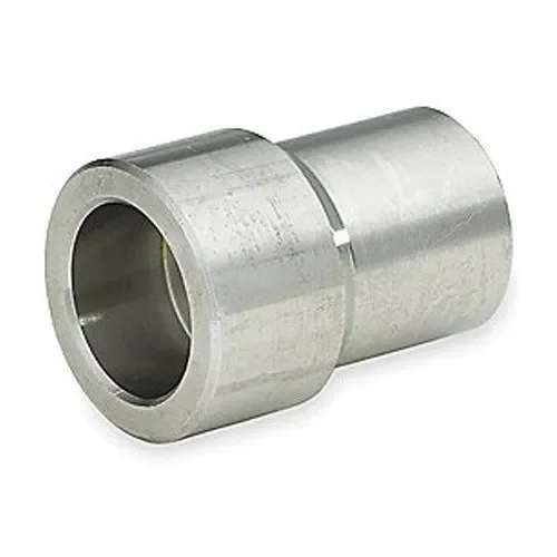 Eccentric Reducer Coupling Socket Weld